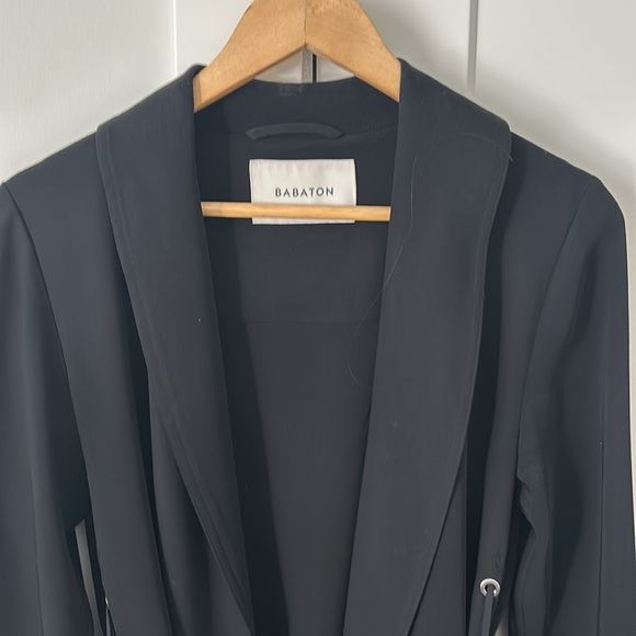 Babaton Kahlo Robe - Picture 3 of 6